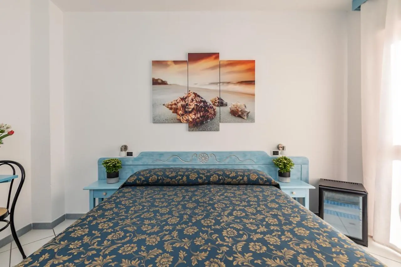 קאלה ליברוטו Hotel Quasar