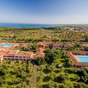 Hotel I Giardini Di Cala Ginepro, Cala Liberotto