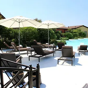 Joia & Luxury Rta 4* Brusaporto
