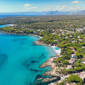 Resort Nicolaus Club Quattro Lune, Cala Liberotto