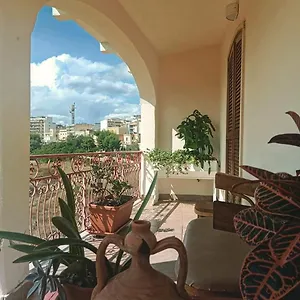 Le Terrazze Balice 2* Bitonto