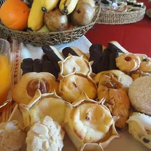  Bed and breakfast Mare E Natura