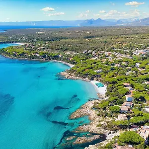 Parco vacanze Villaggio Alba Dorata, Cala Liberotto