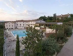 Residenza Fontanelle 3* Perugia