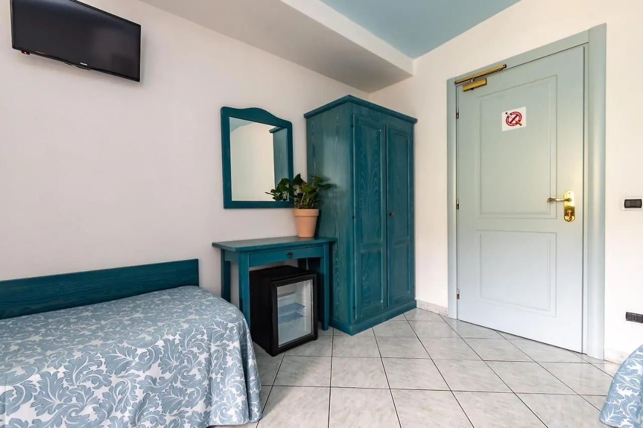 Hotel Quasar Cala Liberotto