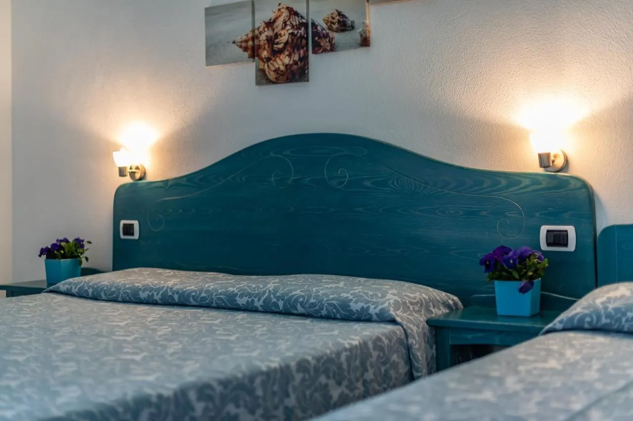 Hotel Quasar Cala Liberotto
