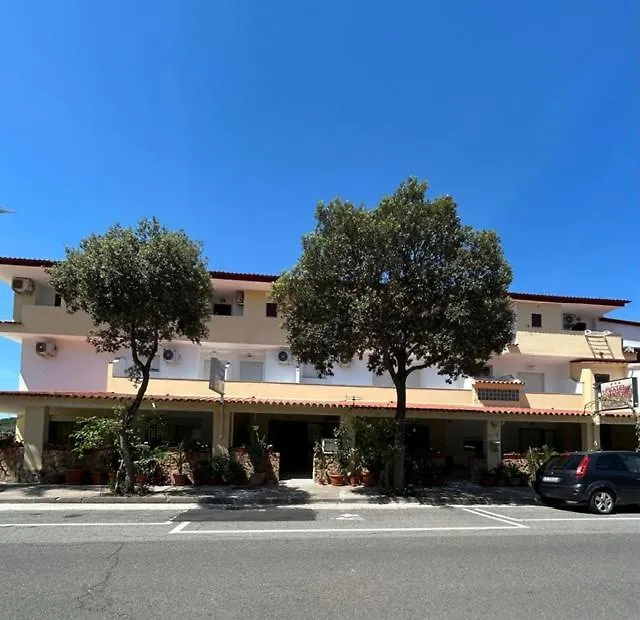 ***  Hotel Quasar Cala Liberotto Italie